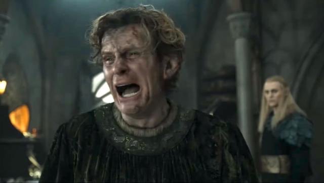 manuelsbento's tweet image. Everything I wished for and more. Fantasy storytelling &amp;amp; filmmaking at its most epic, immersive, relentlessly captivating best. #TheRingsOfPower truly is the One show to rule them all because this season has been terrific. How isn't *everyone* watching this?! 10/10 episode.