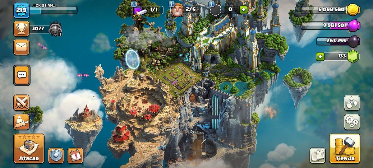 Que Feliz me siento 🥴🤭 Por fin me tocó ganar una vez🥺 Y nada más y nada menos que este hermoso paisaje.
Muchas Gracias <a href="/cindyjaiju/">Cindy✨</a> 
Y el que patrocinó este Bonito paisaje👉👈🧡