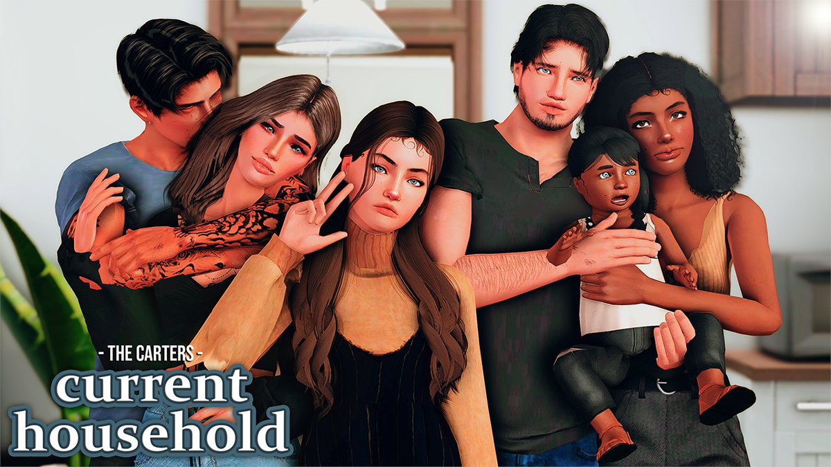 simplyharryyy's tweet photo. A new update on my fave household. Go and check them out to see what they have been up to 🤍🏡
https://t.co/K8LrAHFy9a https://t.co/MBoRTQaH1B