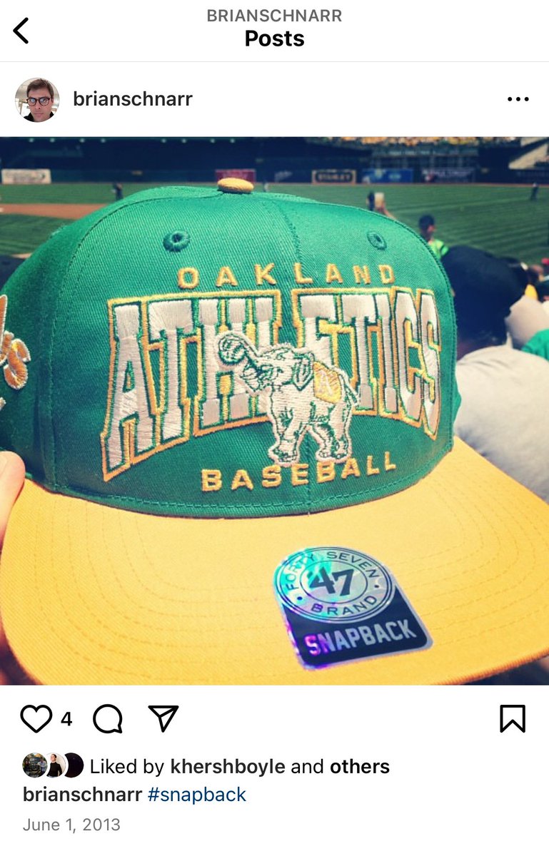 Goodbye Oakland. <a href="/Athletics/">Athletics</a> <a href="/espn/">ESPN</a>