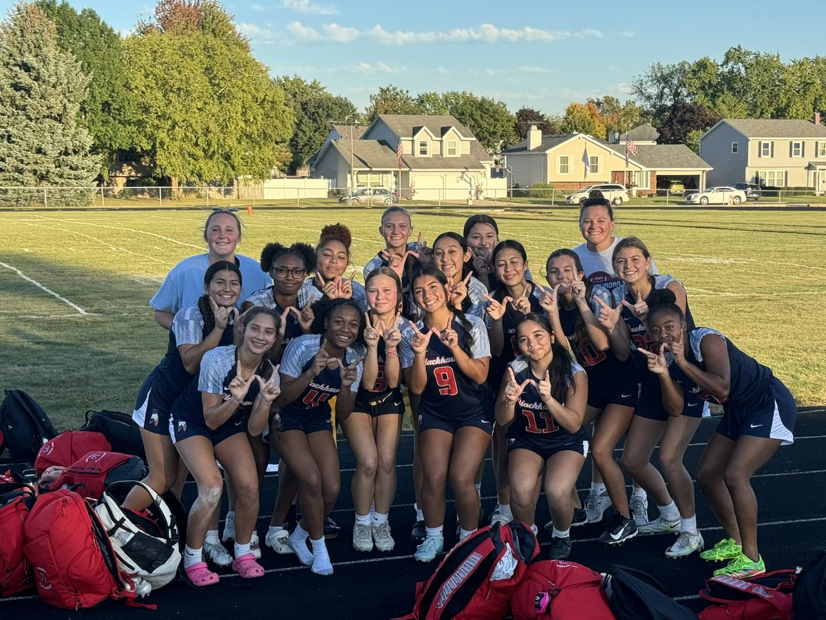 WestAuroraAthletics tweet media