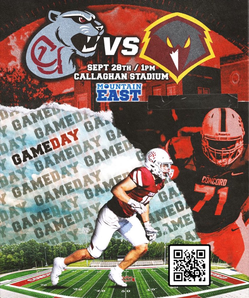 Thank you <a href="/CoachBlake41/">David Blake</a> for the game day invite!