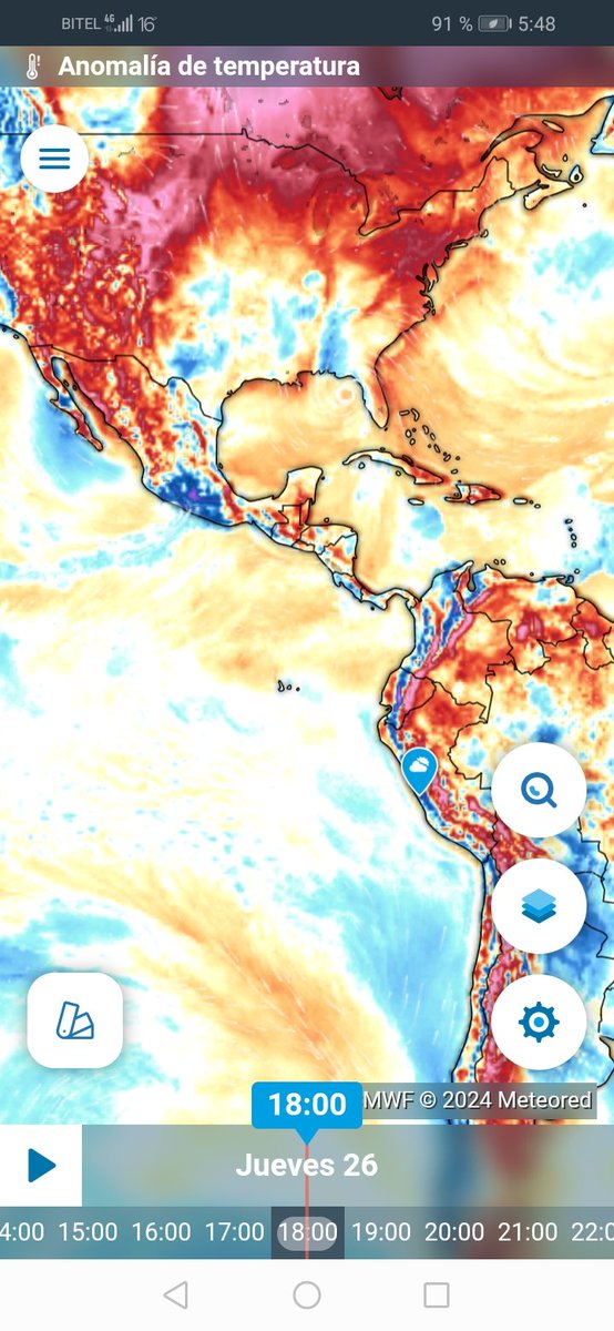 JavierEnri80091's tweet image. Dont forget to add to the ECUATION of this SUPER HURRACAINE HELENE, not only SST(that is WARMING  in the CARIBEAN &amp;amp; GOLF of MEXICO) plus the STRONG ATMOSPHERIC RIVERS ( BANDS OF MOISTER )+ HEAT WAVES that  amplified RAINS of MONTHS in HOURS or 1 DAY. THATS #CLIMATECHANGED ENGINE