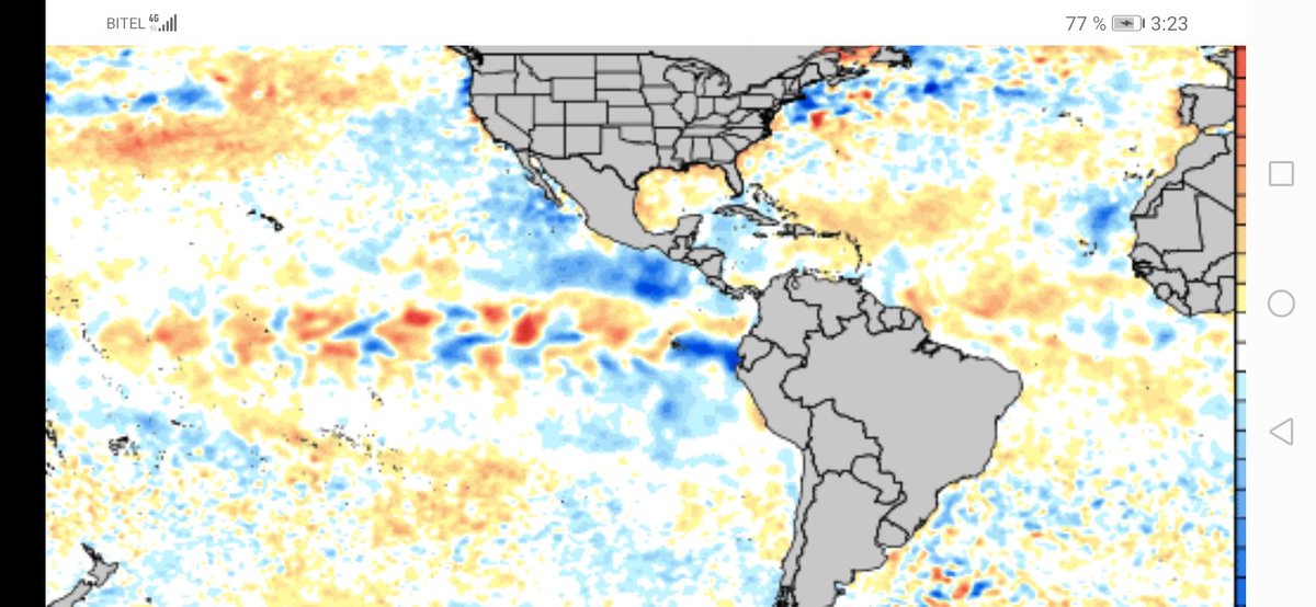 JavierEnri80091's tweet image. Dont forget to add to the ECUATION of this SUPER HURRACAINE HELENE, not only SST(that is WARMING  in the CARIBEAN &amp;amp; GOLF of MEXICO) plus the STRONG ATMOSPHERIC RIVERS ( BANDS OF MOISTER )+ HEAT WAVES that  amplified RAINS of MONTHS in HOURS or 1 DAY. THATS #CLIMATECHANGED ENGINE