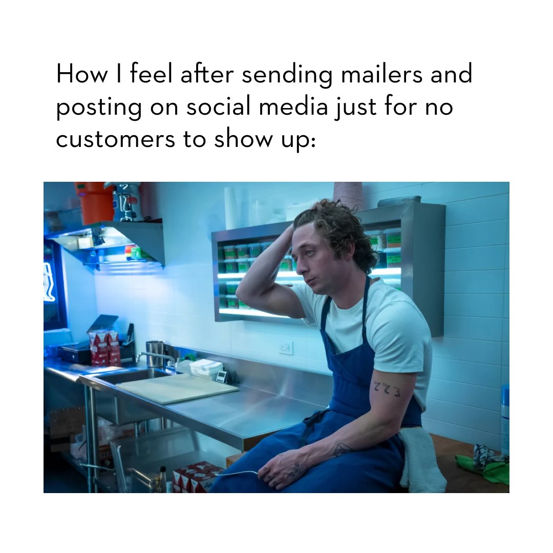 Hospitality Innovations App tweet media