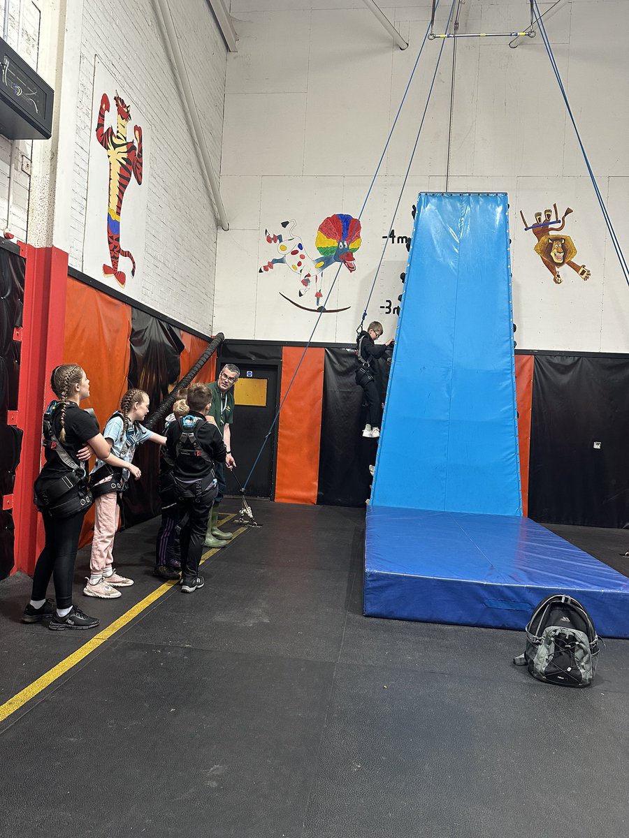 Cawood Primary tweet media