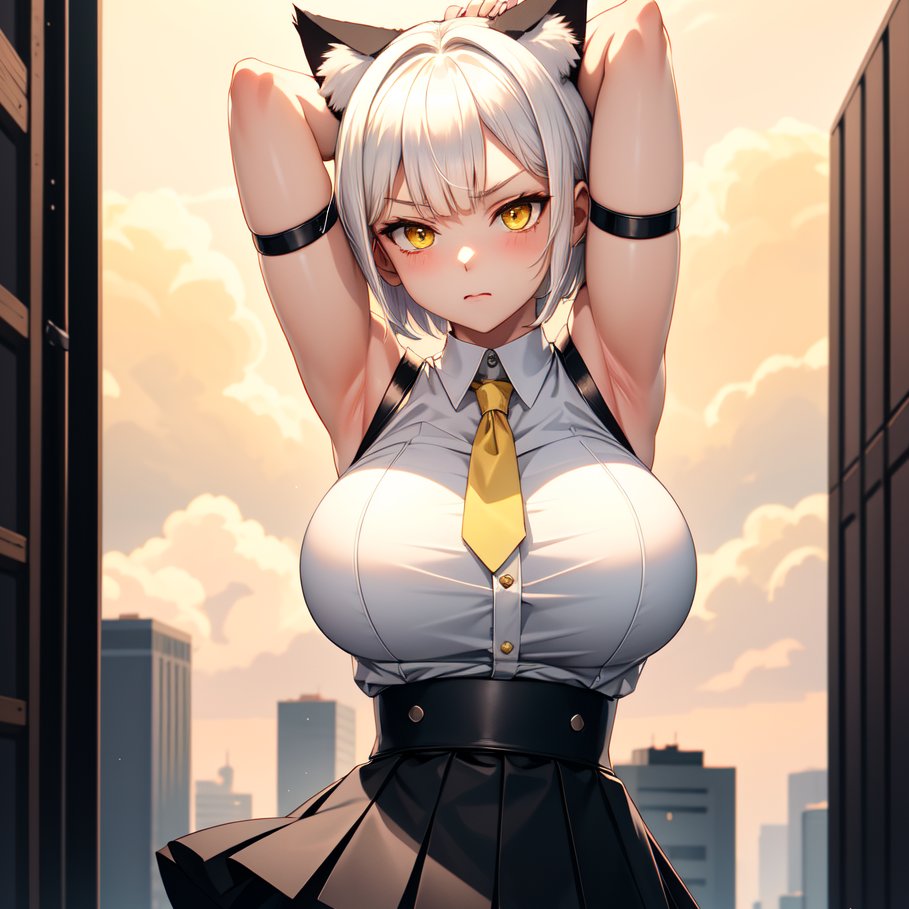 Anime Girl Reviewer tweet media