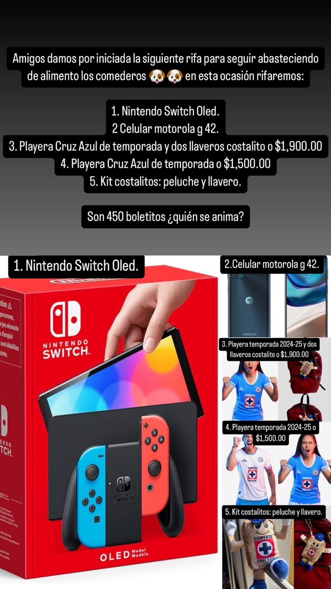 Fer Portillo 🐾 tweet media