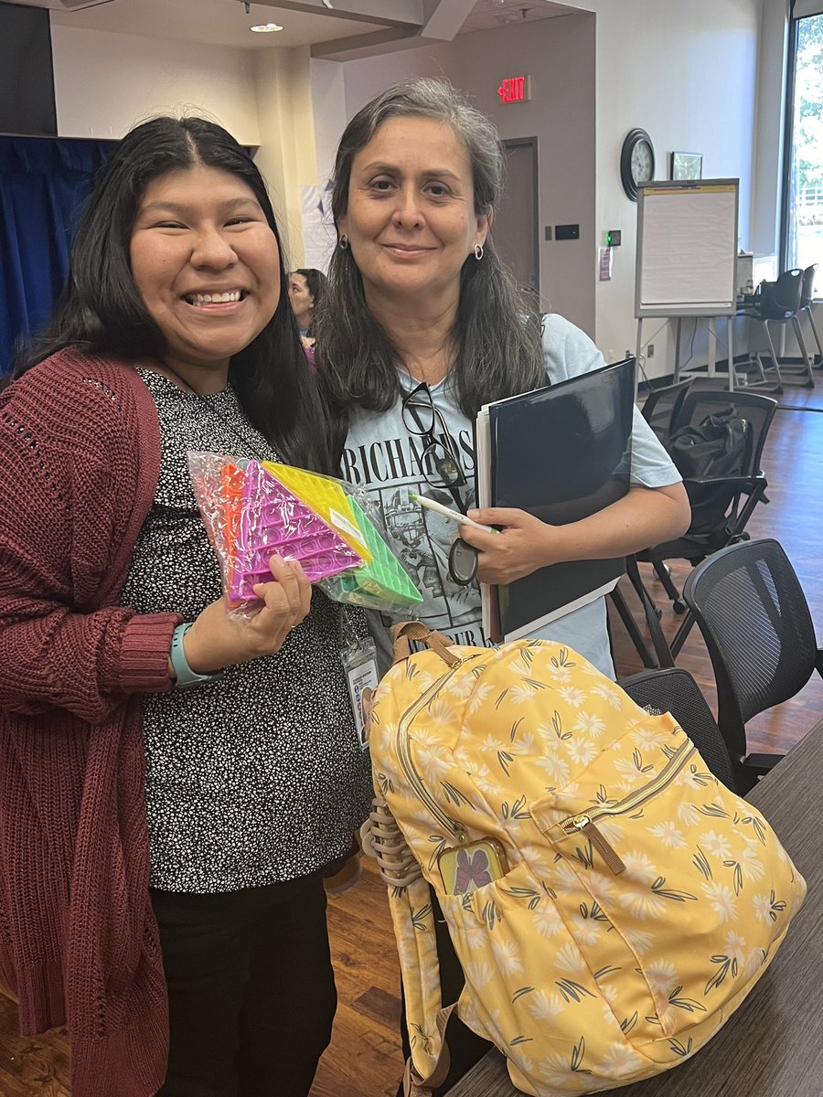 Priscilla Orozco tweet media