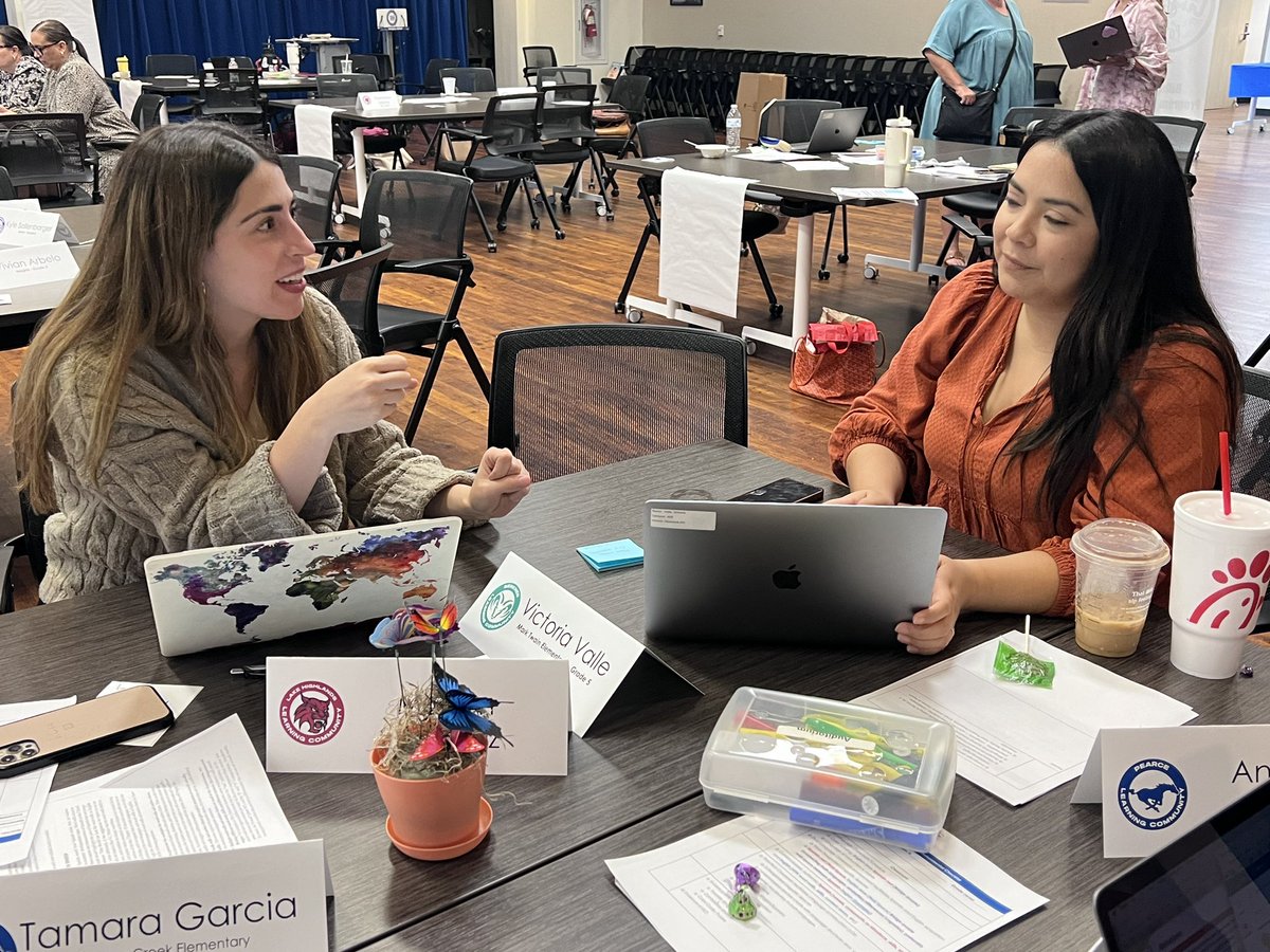 Priscilla Orozco tweet media