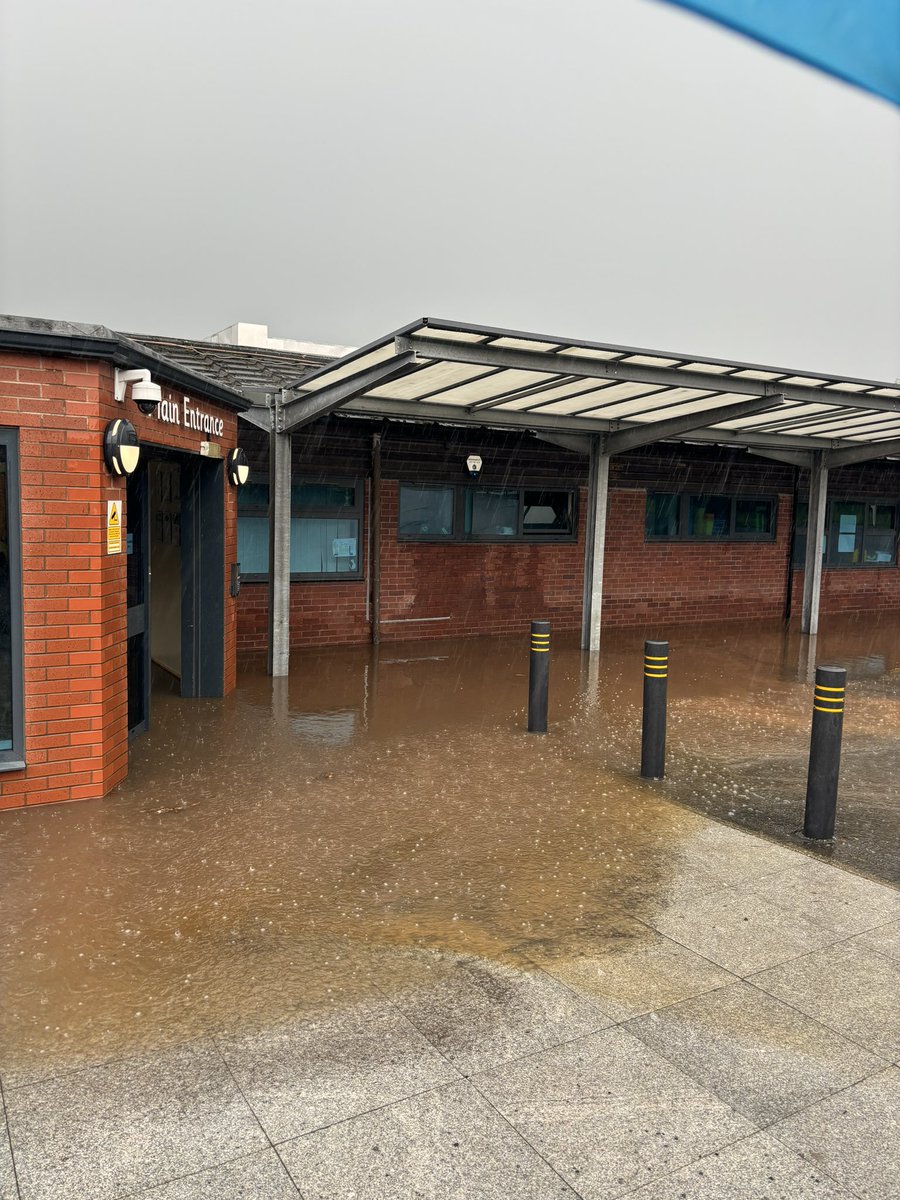 Victoria School tweet media