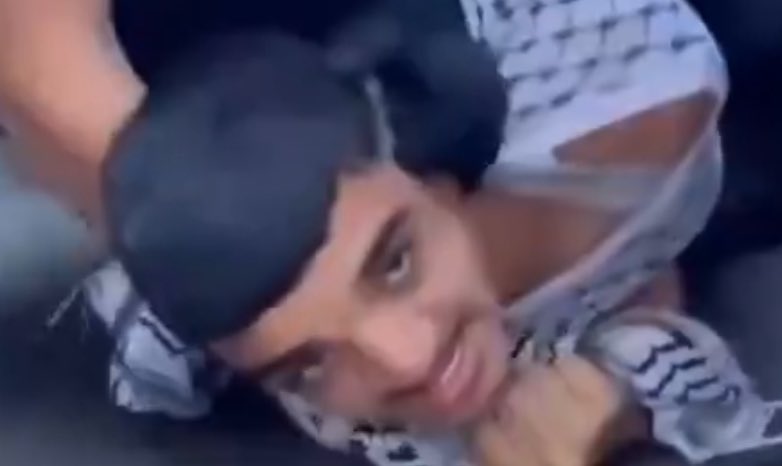 Smallest Pockets tweet media