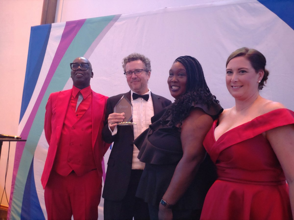 TheShuriNetwork (@networkshuri) on Twitter photo Congratulations <a href="/jhoeksma/">Jon Hoeksma</a> Ally of the Year winner <a href="/BAME_HCA/">National Health and Care BAME Awards</a> tonight - an outstanding ally who has challenged racism and supported <a href="/NetworkShuri/">TheShuriNetwork</a> from our launch in 2019 🎉🎉🥳🥳 Congratulations <a href="/jhoeksma/">Jon Hoeksma</a> Ally of the Year winner <a href="/BAME_HCA/">National Health and Care BAME Awards</a> tonight - an outstanding ally who has challenged racism and supported <a href="/NetworkShuri/">TheShuriNetwork</a> from our launch in 2019 🎉🎉🥳🥳