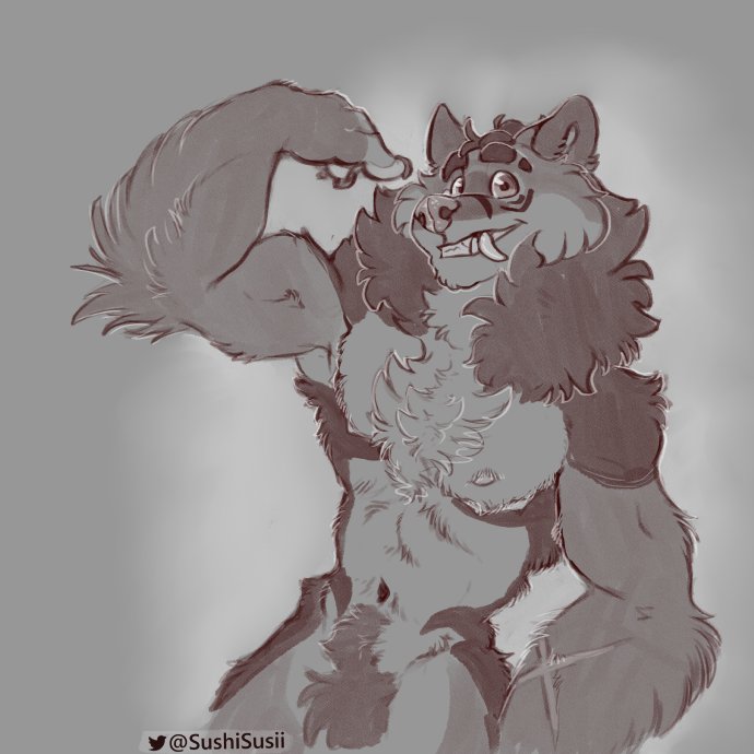 SushiSusii's tweet photo. Don't worry buff Nao isnt real, they can't hurt you

Buff Nao:💪 https://t.co/vu1KL2cZtM