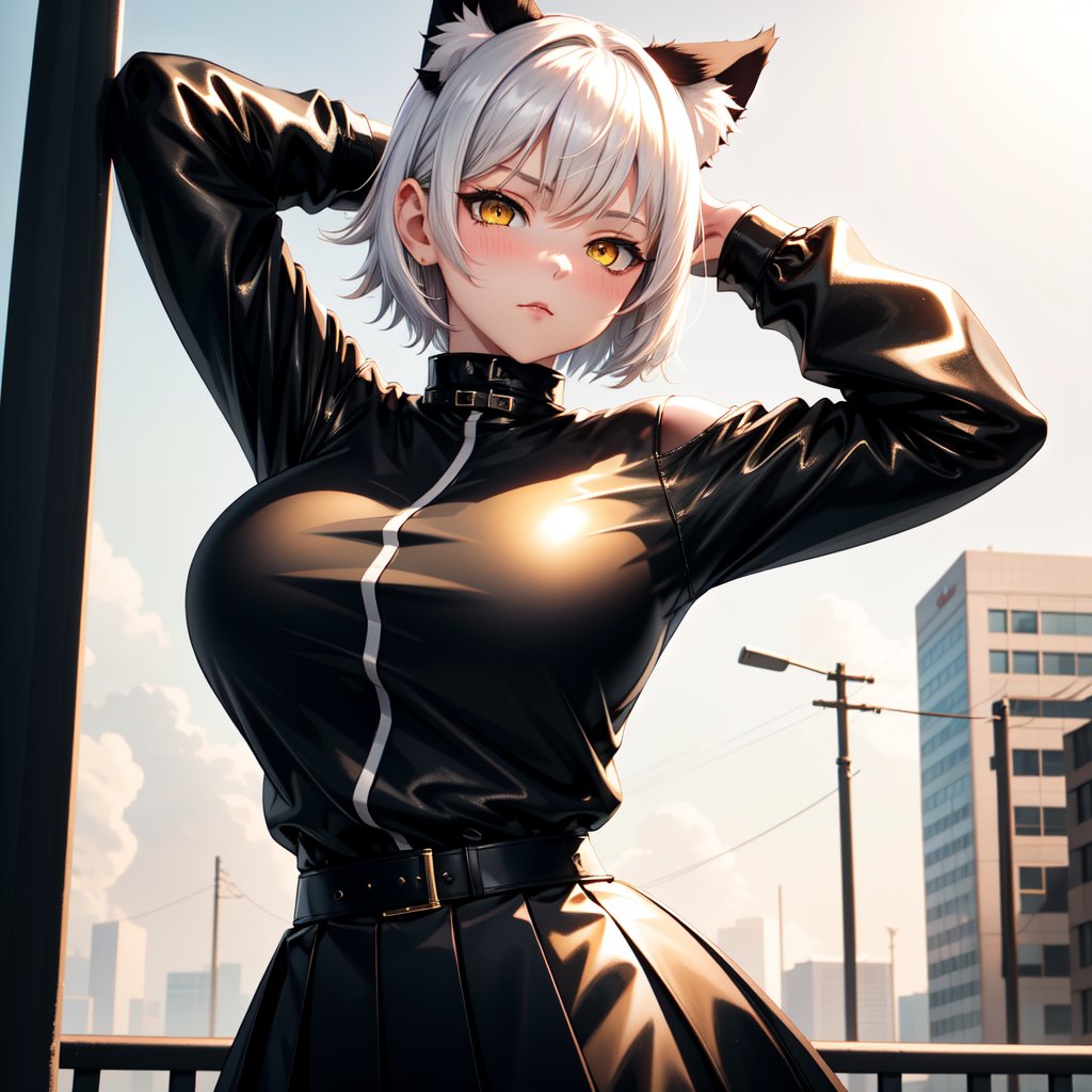 Anime Girl Reviewer tweet media