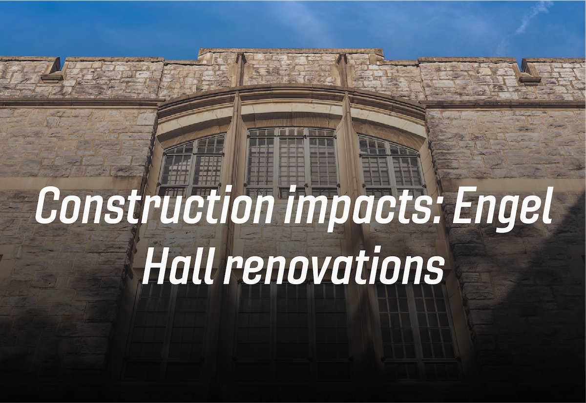 To accommodate the renovation of conference room 201 in Engel Hall, domestic water systems will be affected during designated timeframes beginning Sept. 30 through Nov. 22

More ➡️ brnw.ch/21wNdHb