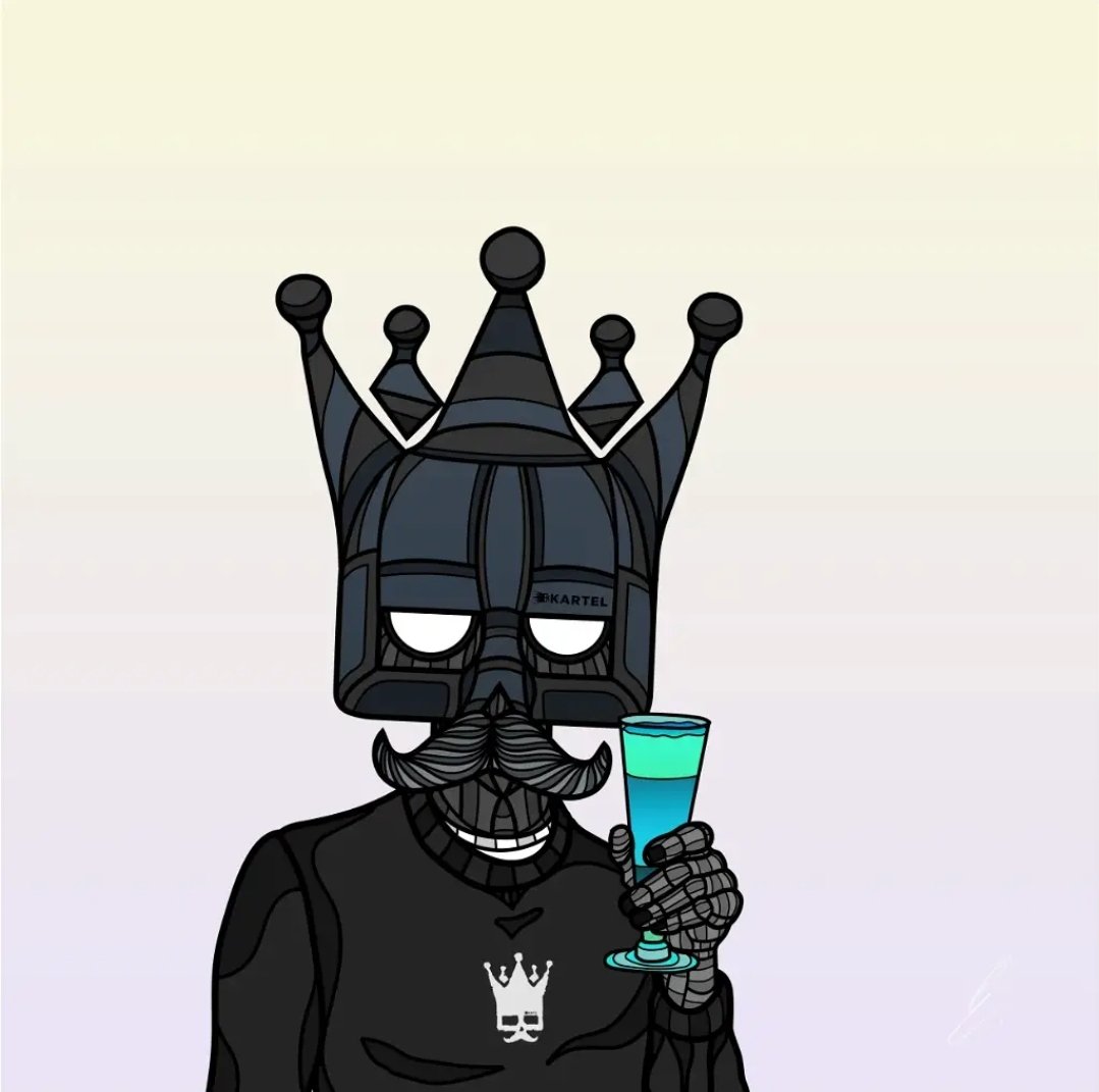1nfinite0ne's tweet photo. @WakaFlocka @WakaFlocka, do you own a Squaddie yet? Get yourself an Algorand @PeraAlgoWallet and I'll induct you into the Kartel. Peep the website, big things coming including a metaverse Squadland on @rxelms.
@BKARTEL_XYZ
https://t.co/oi42YEiDon
#Squadcore https://t.co/o2vwnGqFZW