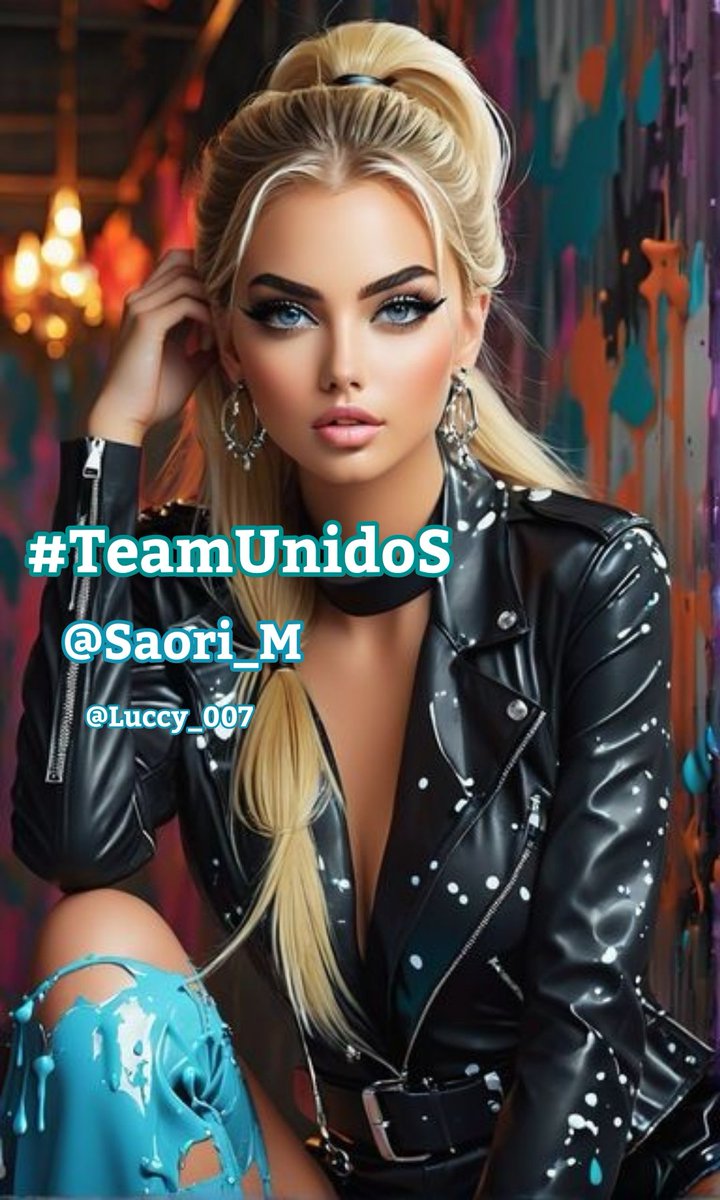 Camilaquezi1's tweet photo. @Casy_sanDra_ @Lea_Dhai @amtknp @Y1_Leah @7Keendo @chboby0 @PatyTmUs @Mechis_M @Elvira_h07 @SulaSulah @Cecy_1Mex @GrisSantib @PuquitaMx @YadiraStaC @sohail3325 @Donna_RM_ @ochoamaria__ @4523165Q8g7 @LeonaMarielah @miarianmoreno @DISHASINGH81 ☔#DinastíaMilenials
❤️#TmUS
🐥@Lea_Dhai
@Saori__M
@Luccy_007
@amtknp
@Y1_Leah
@7Keendo
@chboby0
@PatyTmUs
@Mechis_M
@Elvira_h07
@SulaSulah
@Cecy_1Mex
@GrisSantib
@PuquitaMx
@YadiraStaC
@sohail3325
@Donna_RM_
@ochoamaria__
@4523165Q8g7
@LeonaMarielah
@miarianmoreno
@DISHASINGH81 https://t.co/1WIrDsTpRD