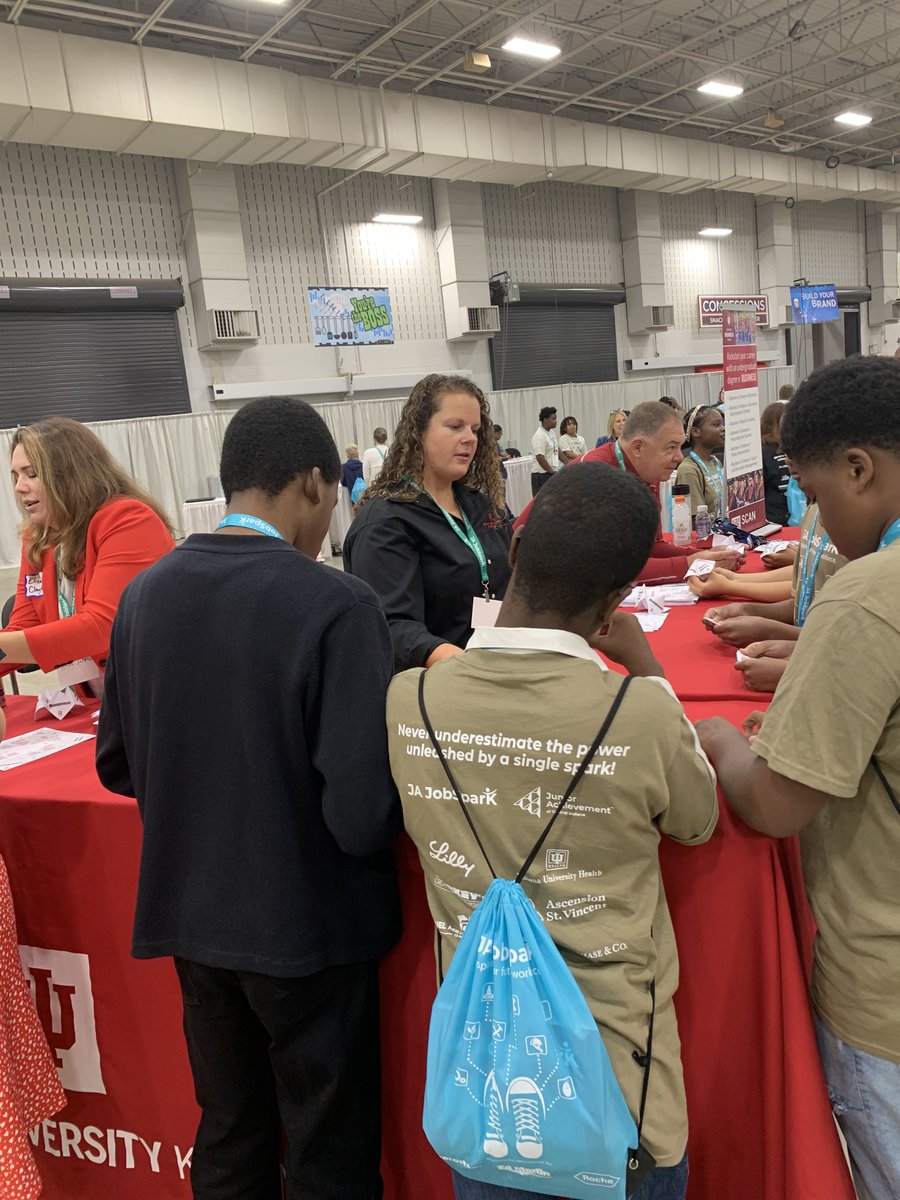 IU Kokomo tweet media