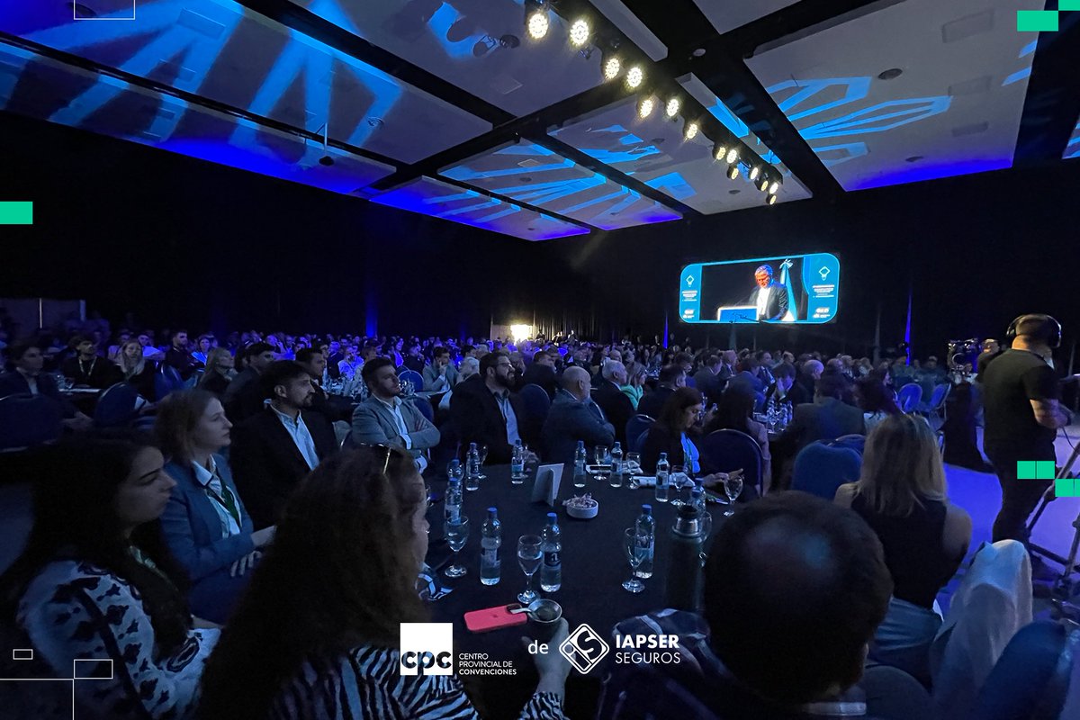 cpcEntreRios's tweet photo. Hoy se lleva a cabo en nuestros espacios la 20ª Jornada de la Industria organizada por la Unión Industrial de Entre Ríos (UIER) bajo el lema "La innovación y el liderazgo empresario como motores de transformación"
.
🤝 ¡Gracias por elegirnos!
🏢 #CPC https://t.co/Omf1NEqkns