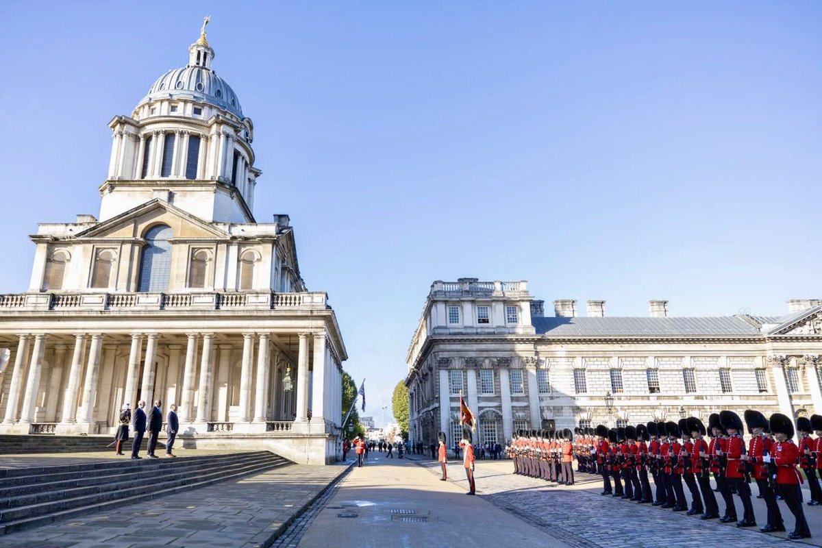 John Healey (@johnhealey_mp) on Twitter photo Proud to be the first UK Defence Secretary to host a meeting of #AUKUS Defence Ministers in Britain.
In serious times, you need serious partners. With <a href="/SecDef/">Secretary of Defense Pete Hegseth</a> & <a href="/RichardMarlesMP/">Richard Marles</a> we stand shoulder-to-shoulder in an increasingly unstable world. Proud to be the first UK Defence Secretary to host a meeting of #AUKUS Defence Ministers in Britain.
In serious times, you need serious partners. With <a href="/SecDef/">Secretary of Defense Pete Hegseth</a> & <a href="/RichardMarlesMP/">Richard Marles</a> we stand shoulder-to-shoulder in an increasingly unstable world.