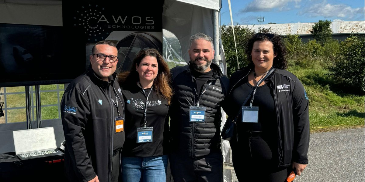 Invest WindsorEssex (@_investwe) on Twitter photo The <a href="/OVINhub/">OVINhub</a> #WERTDS team had an eventful day experiencing live technology demonstrations at <a href="/AreaX_O/">Area X.O</a> #GCXpo2024 <a href="/Invest_Ottawa/">Invest Ottawa</a> today! <a href="/AWOSTech/">AWOSTechnologies</a> <a href="/Ettractive/">Ettractive</a> <a href="/Durham_RTDS/">DurhamRTDS</a> <a href="/ag_haggerty/">Haggerty AgRobotics</a> <a href="/EDawsonEcDev/">Ed Dawson</a> The <a href="/OVINhub/">OVINhub</a> #WERTDS team had an eventful day experiencing live technology demonstrations at <a href="/AreaX_O/">Area X.O</a> #GCXpo2024 <a href="/Invest_Ottawa/">Invest Ottawa</a> today! <a href="/AWOSTech/">AWOSTechnologies</a> <a href="/Ettractive/">Ettractive</a> <a href="/Durham_RTDS/">DurhamRTDS</a> <a href="/ag_haggerty/">Haggerty AgRobotics</a> <a href="/EDawsonEcDev/">Ed Dawson</a>