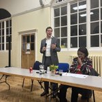 Photo by Mitcham & Morden Labour Party (@MMLabour)