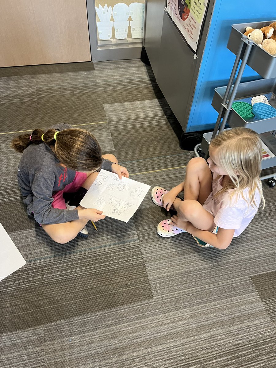 Sarah Hartmann tweet media