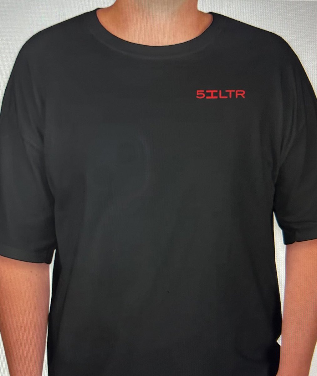 5thletter's tweet photo. New Merch #5thLetter #ComingSoon https://t.co/rXkiHI3wYv