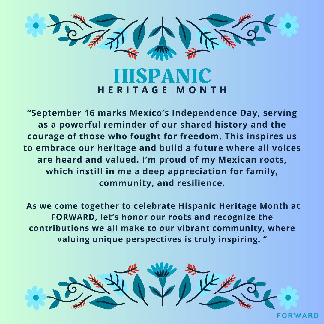 FORWARD Platform tweet media