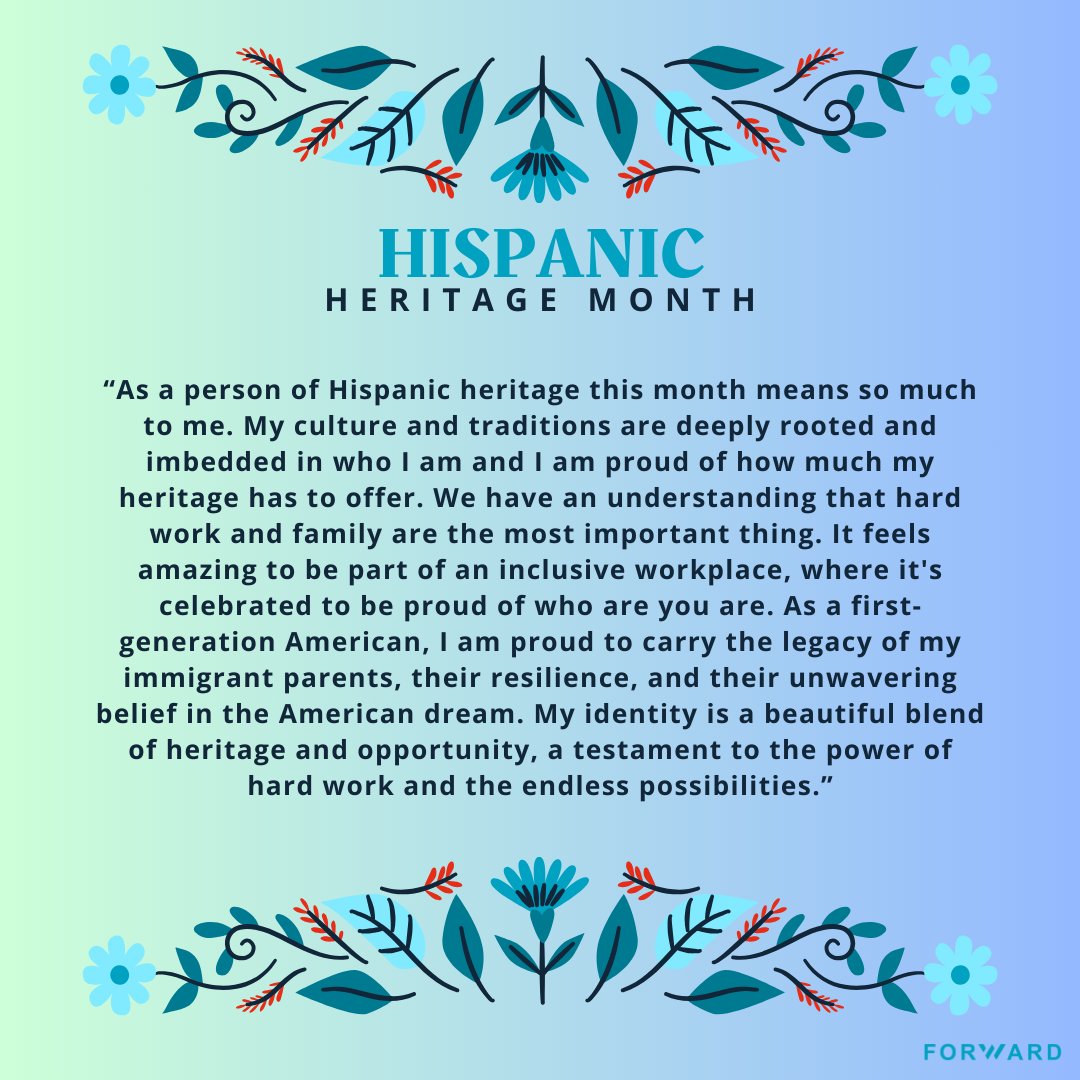 FORWARD Platform tweet media