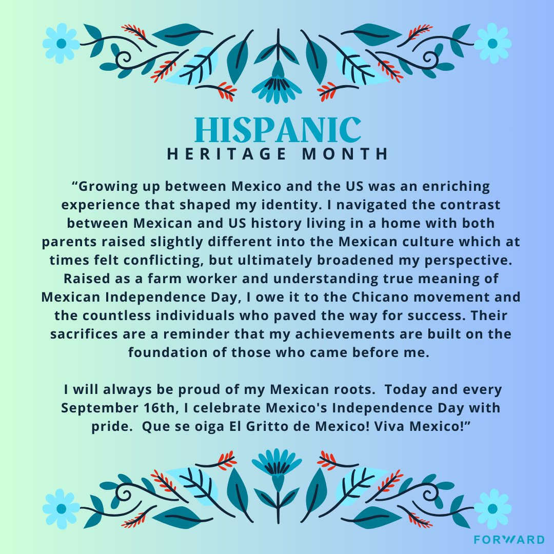 FORWARD Platform tweet media