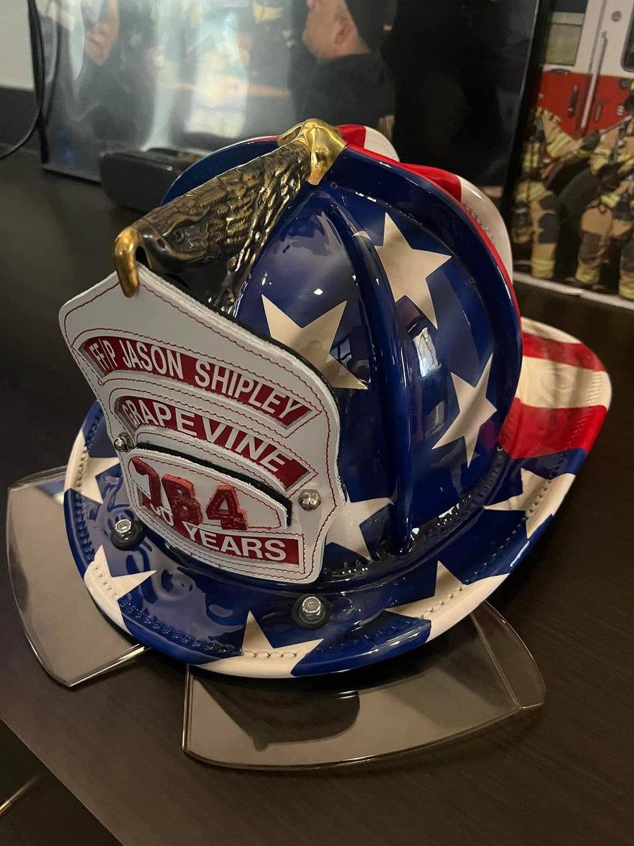 Grapevine Fire Dept tweet media