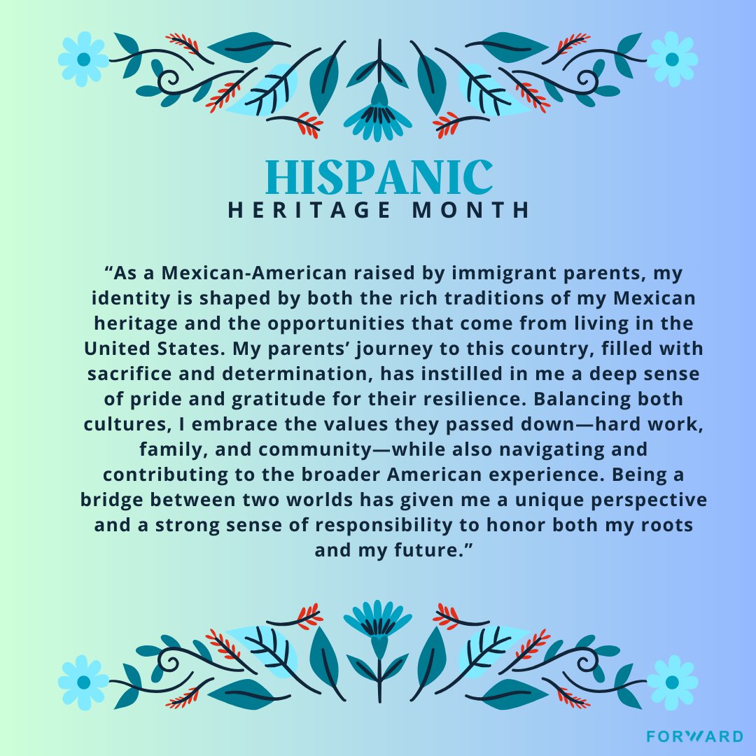 FORWARD Platform tweet media