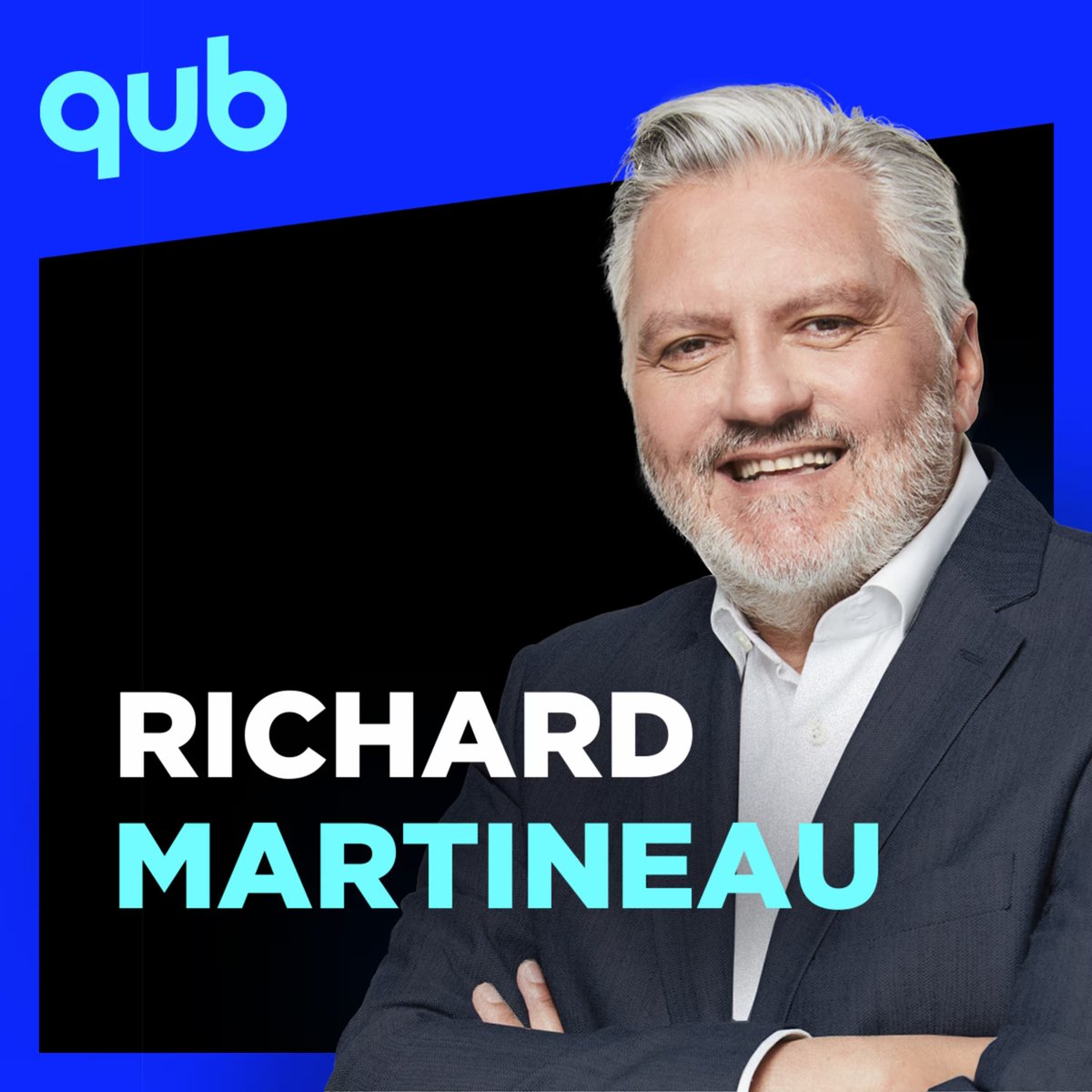 Écoutez l'entrevue d'hier de notre DG, Martin Chartrand, par Richard Martineau sur #LaTulipeGate

Compte tenu des récents problèmes de La Tulipe, M. Martineau demande "On peut-tu avoir du fun à Montréal?" 

qub.ca/radio/balado/r…