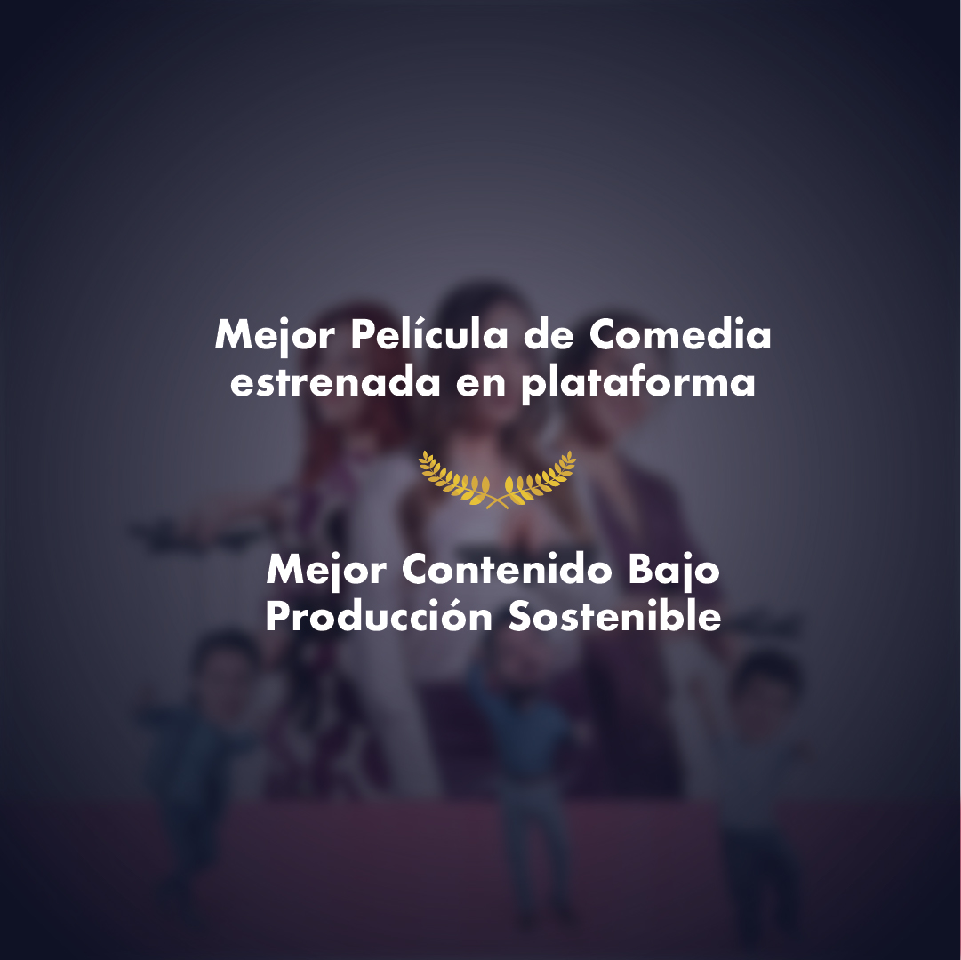 3Pas_Studios's tweet photo. #PremiosPRODU2024 https://t.co/W6KEdJCvYO
