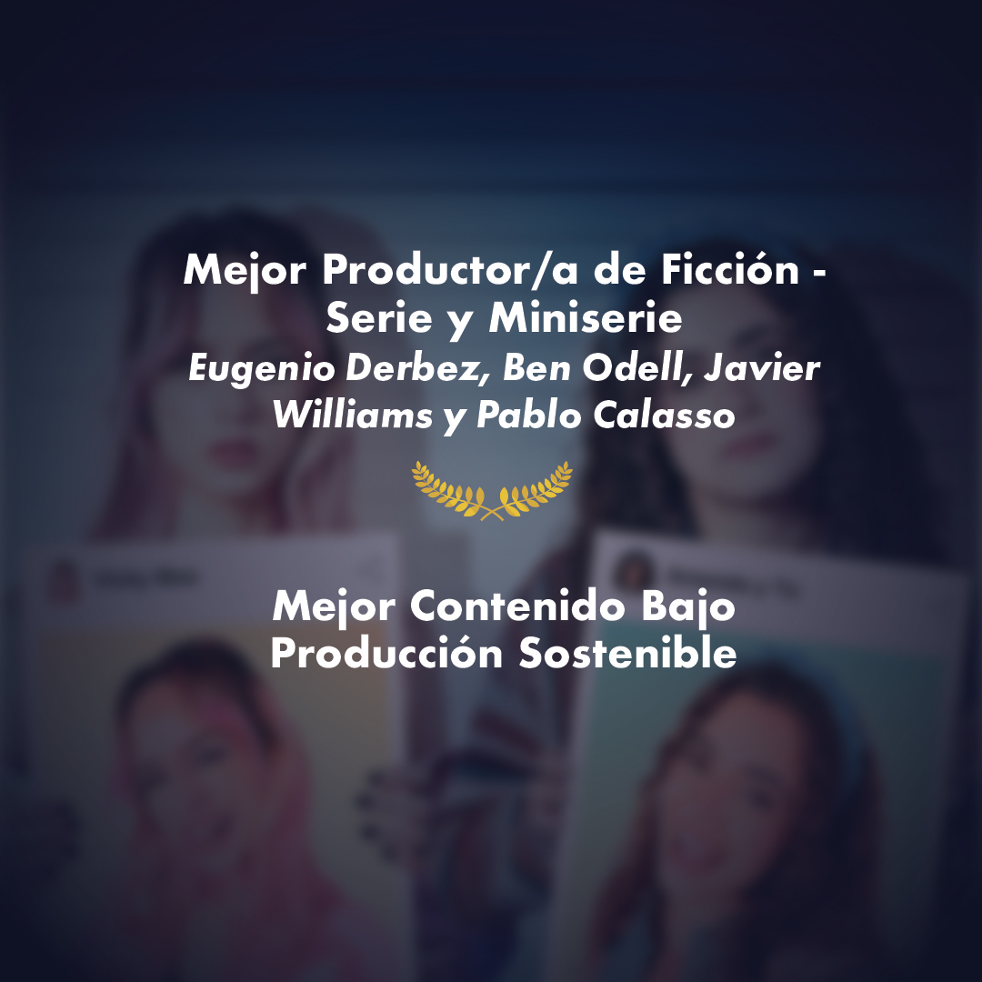 3Pas_Studios's tweet photo. #PremiosPRODU2024 https://t.co/M5BQ39qL5t