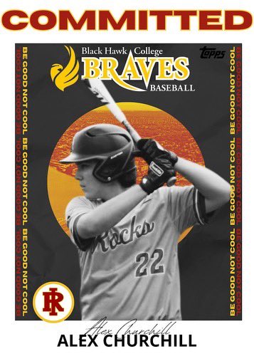 Rock Island Baseball tweet media
