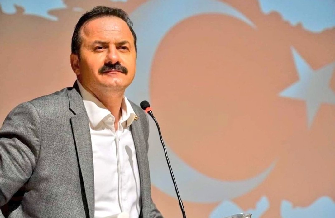 Yunus KELEBEK tweet media