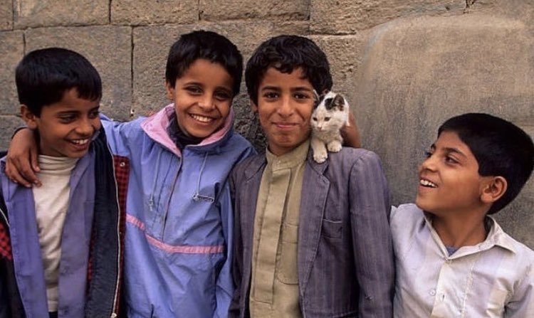 Yemen, 1997