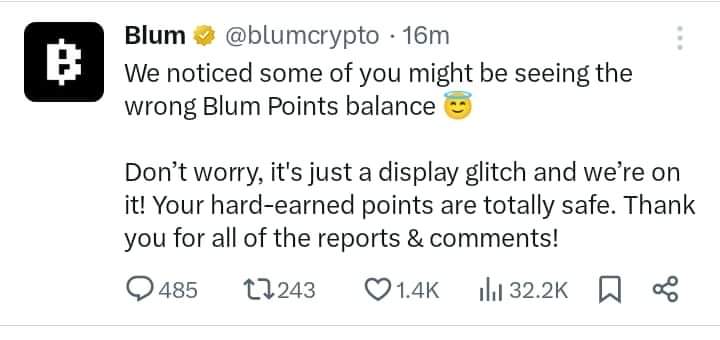 Beauty tweet media