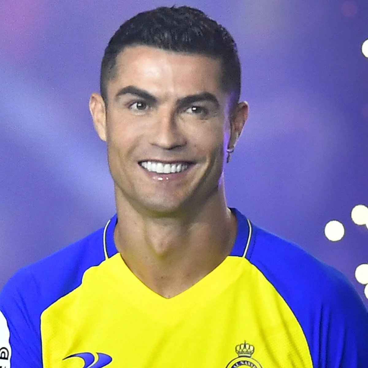 PadrizioRomano's tweet photo. Vendieron un GOAT y quieren otro GOAT, el Inter de Miami estaría buscando a Cristiano Ronaldo 🇵🇹 para acompañar a Luis Suarez en su ataque, 30M es la oferta.

@padralnassr https://t.co/I9SV4aJCRm