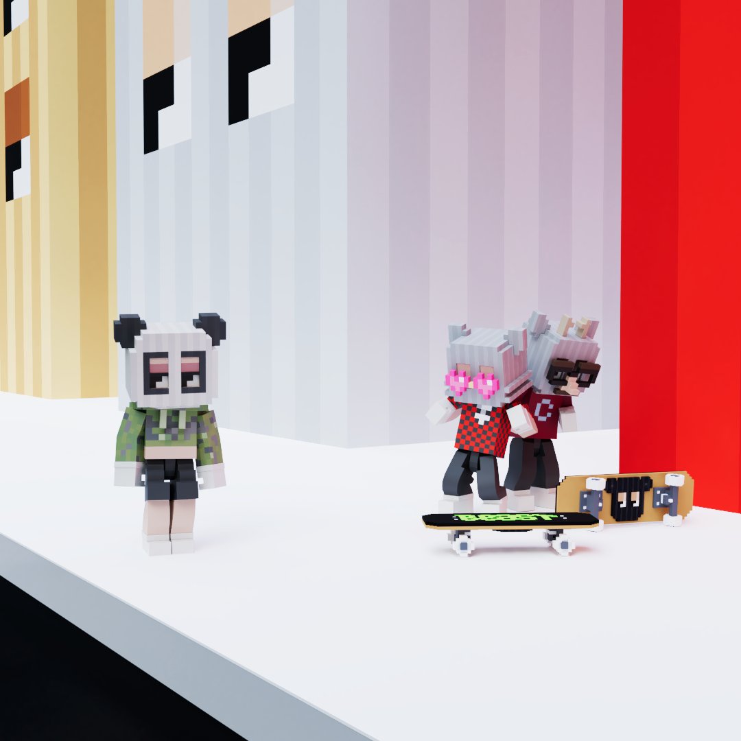 Miguel_Amargo's tweet image. Steady as she goes...

@akidcalledbeast #AKCB #BitBeast #BitBeasts