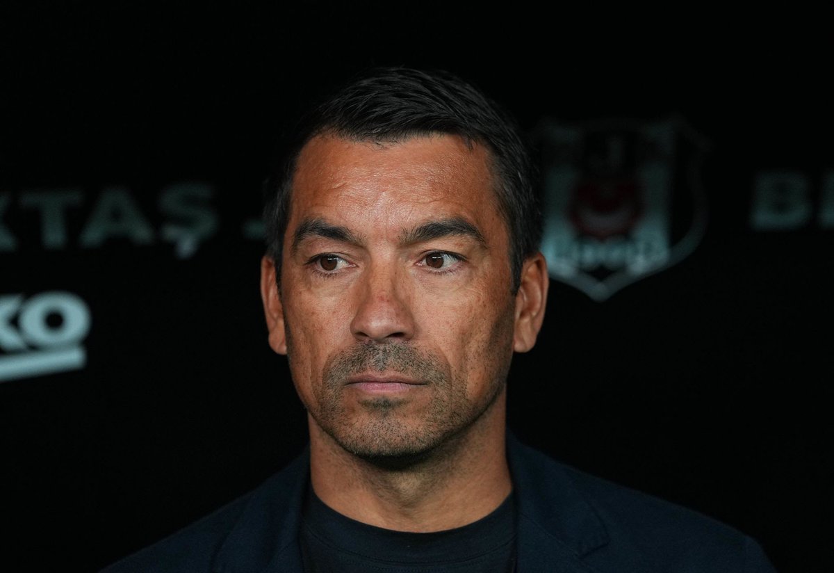 Bu maç Giovanni van Bronckhorst hocama yazar.