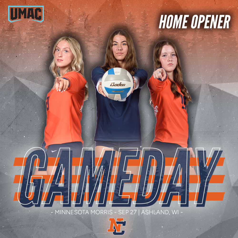 Northland_VB's tweet photo. HOME OPENER TONIGHT!!!!

🆚 Minnesota Morris
📍   Ashland, Wis.
⏰7 PM
👀https://t.co/T4b4cmNwsv
📊https://t.co/g1lDMpIHPz

#ncvb #elitemindset https://t.co/dagwGS4LSq