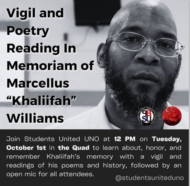 UNO SDS (Students United) tweet media