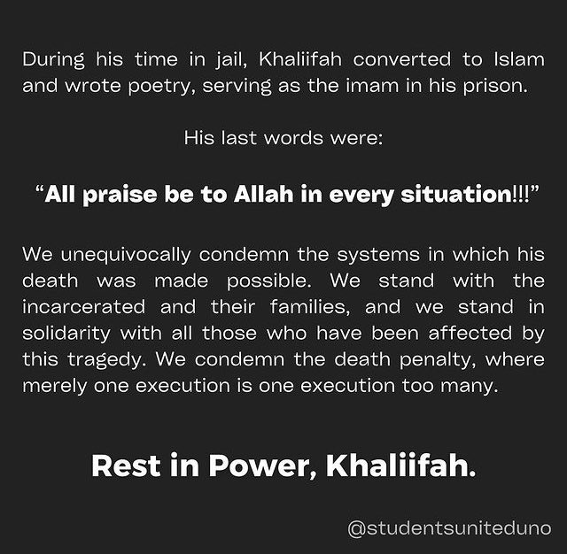 UNO SDS (Students United) tweet media