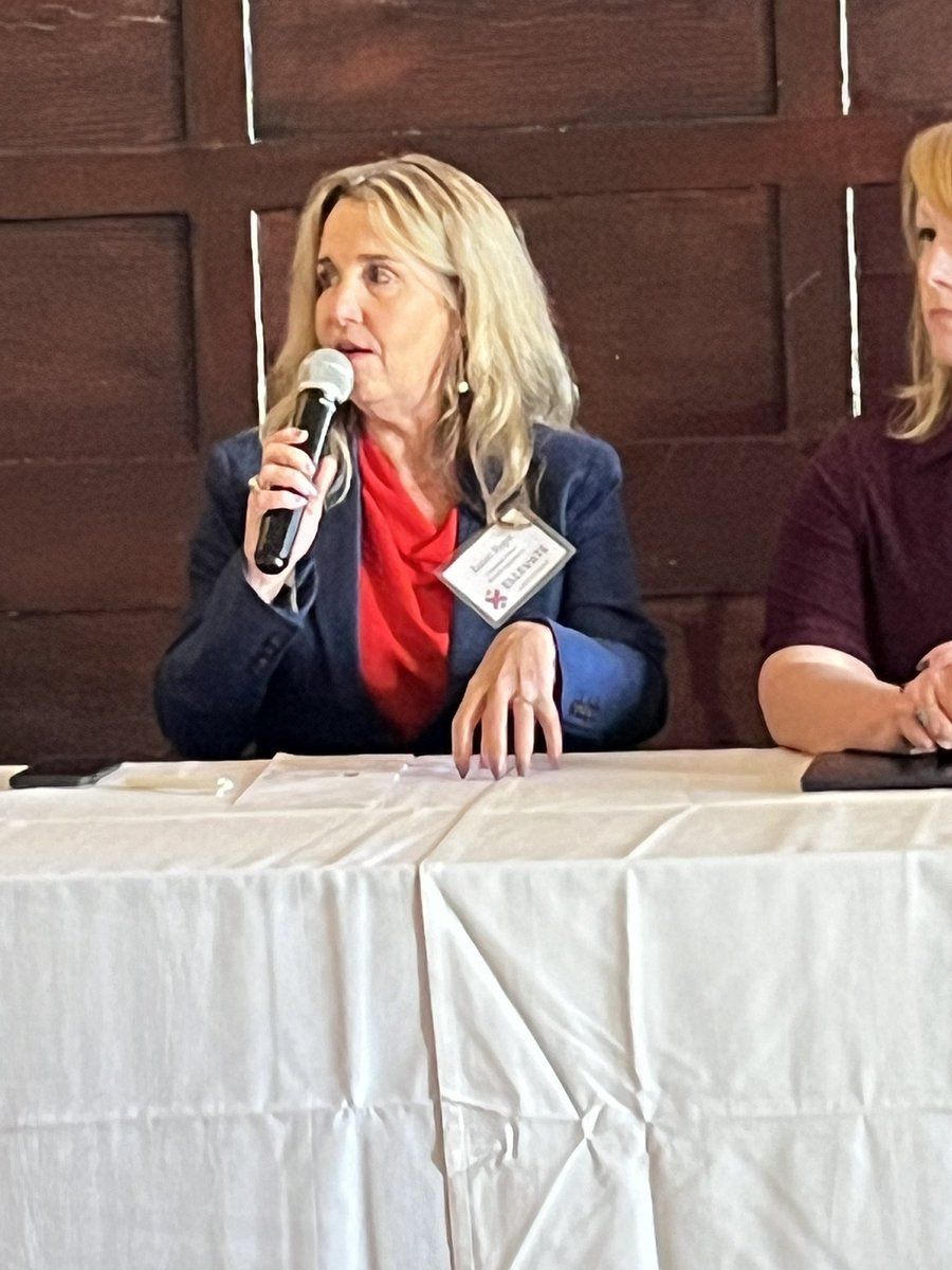 LSBALeads's tweet photo. A great opportunity today - ELLEVATE LOUISIANA’s 2024 Policy Summit - learning and discussions about important policy issues in Louisiana that include public education. https://t.co/SOlIwt8Dh0