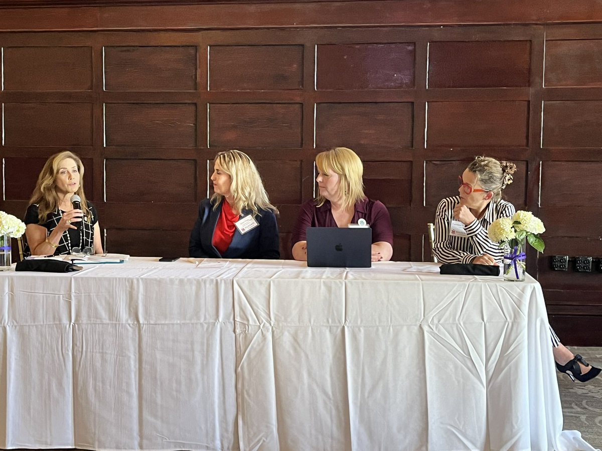 LSBALeads's tweet photo. A great opportunity today - ELLEVATE LOUISIANA’s 2024 Policy Summit - learning and discussions about important policy issues in Louisiana that include public education. https://t.co/SOlIwt8Dh0
