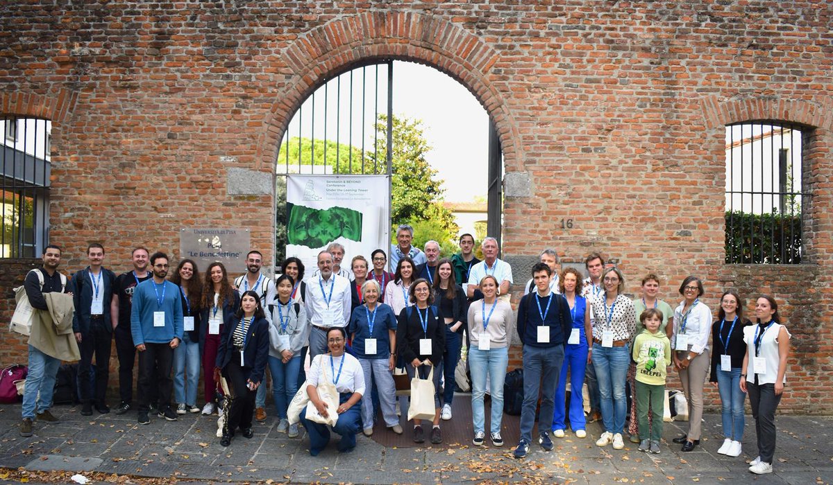 Dipartimento di Biologia - UniPisa tweet media